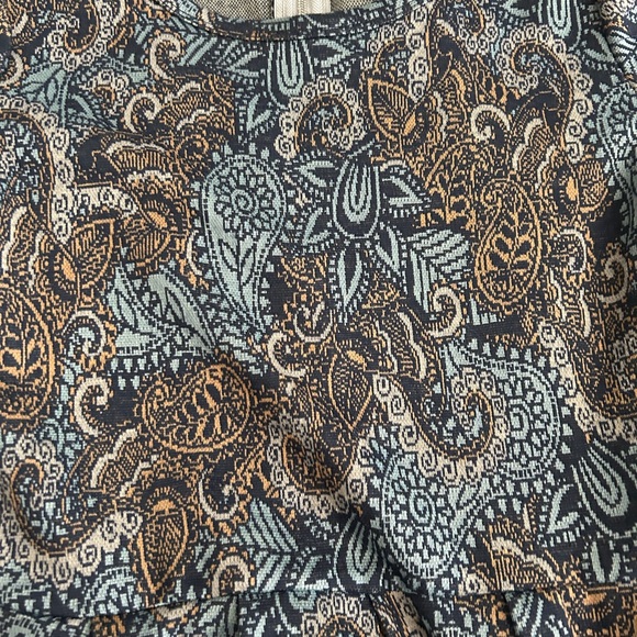 Lularoe Dress - Picture 3 of 7